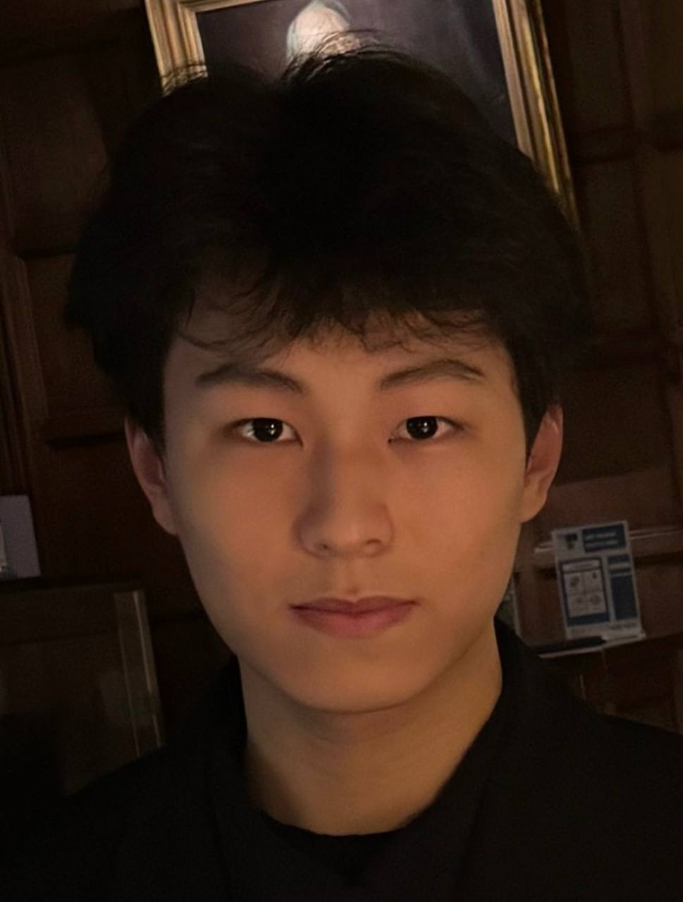 Justin Tang