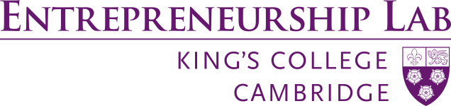 King’s Entrepreneurship Lab